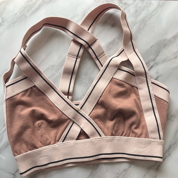 Aritzia Other - Aritzia Community Rasa Bralette